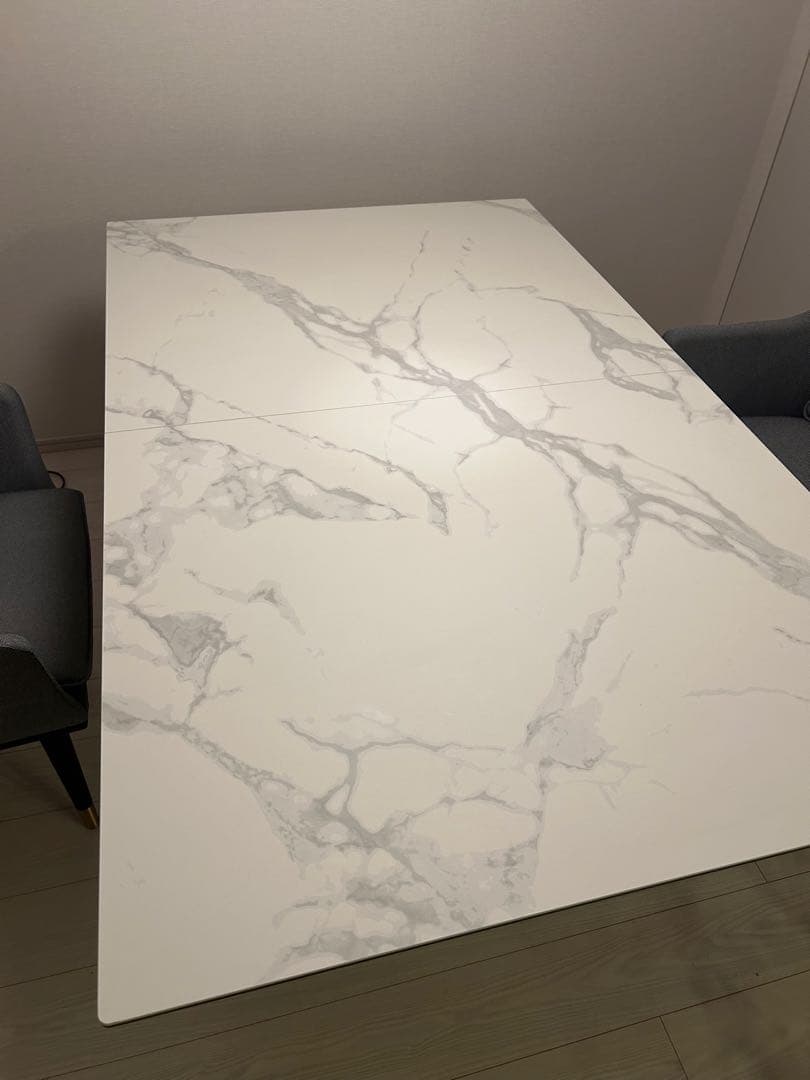 【2/4まで20%OFF】 songdream ALETTAダイニングテーブル