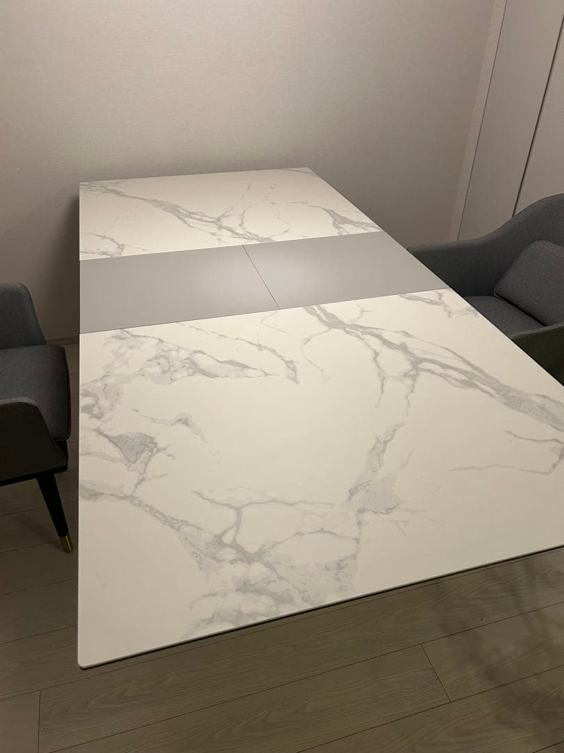 【2/4まで20%OFF】 songdream ALETTAダイニングテーブル