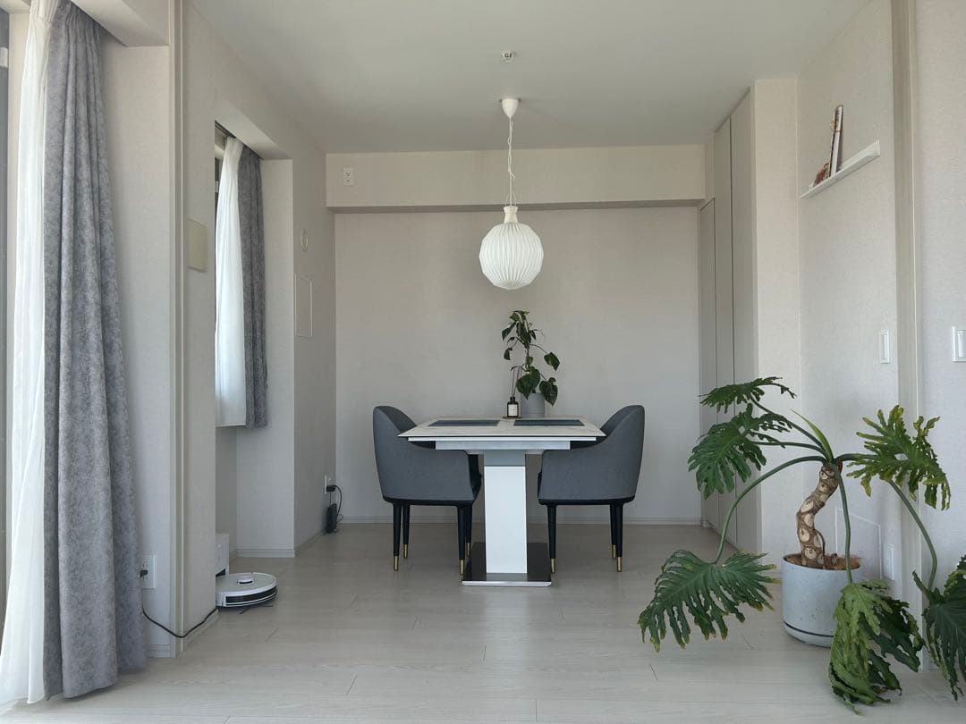 【2/4まで20%OFF】 songdream ALETTAダイニングテーブル