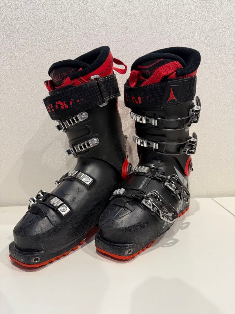 Atomic Hawx 100 アトミックテックブーツ25-26cm