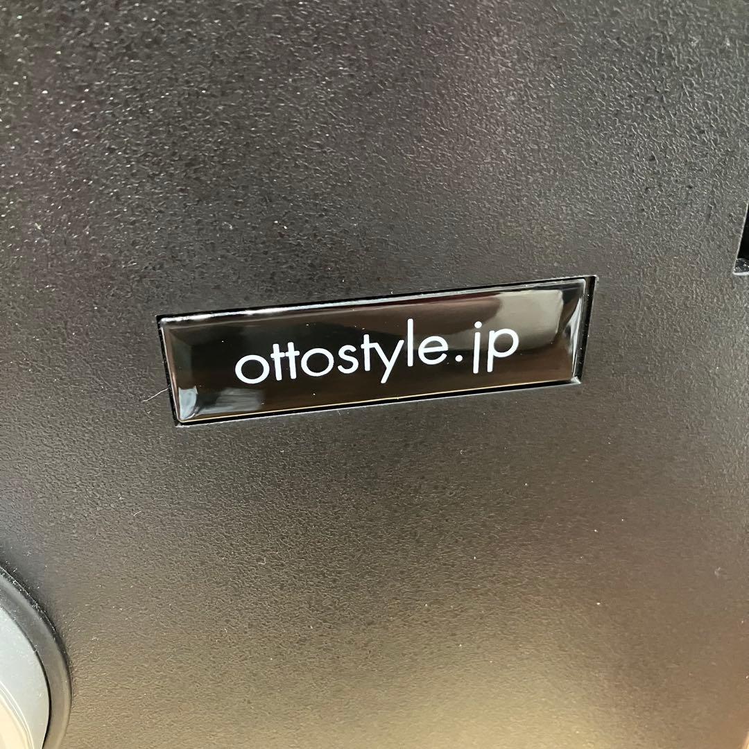 耐火金庫　ottostyle.jp 金庫 25L