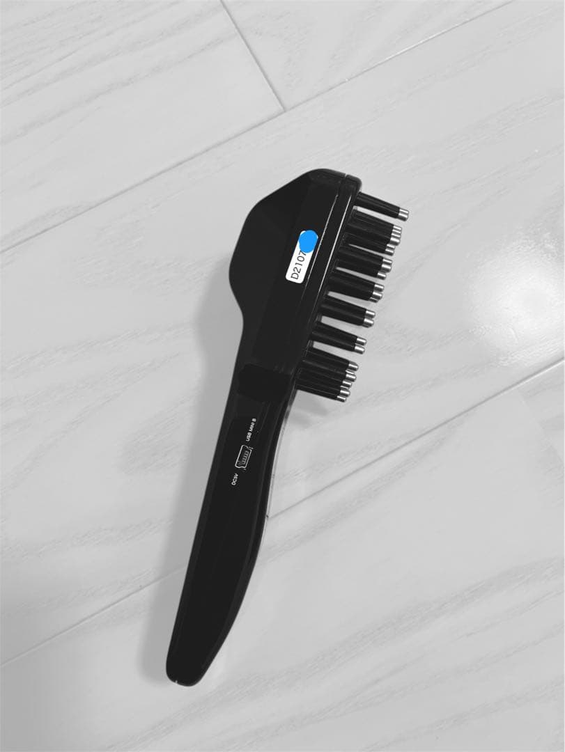 k*a様 【美品】電気バリブラシ エレクトロン 美顔器 エレクトリックバリブラシ