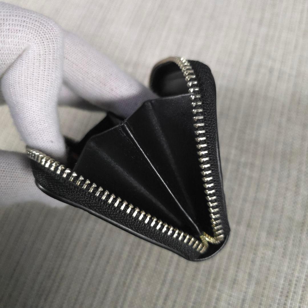 未使用　PORTER　ポーター　エンチェイス　ケース　小銭入れ　ブラック
