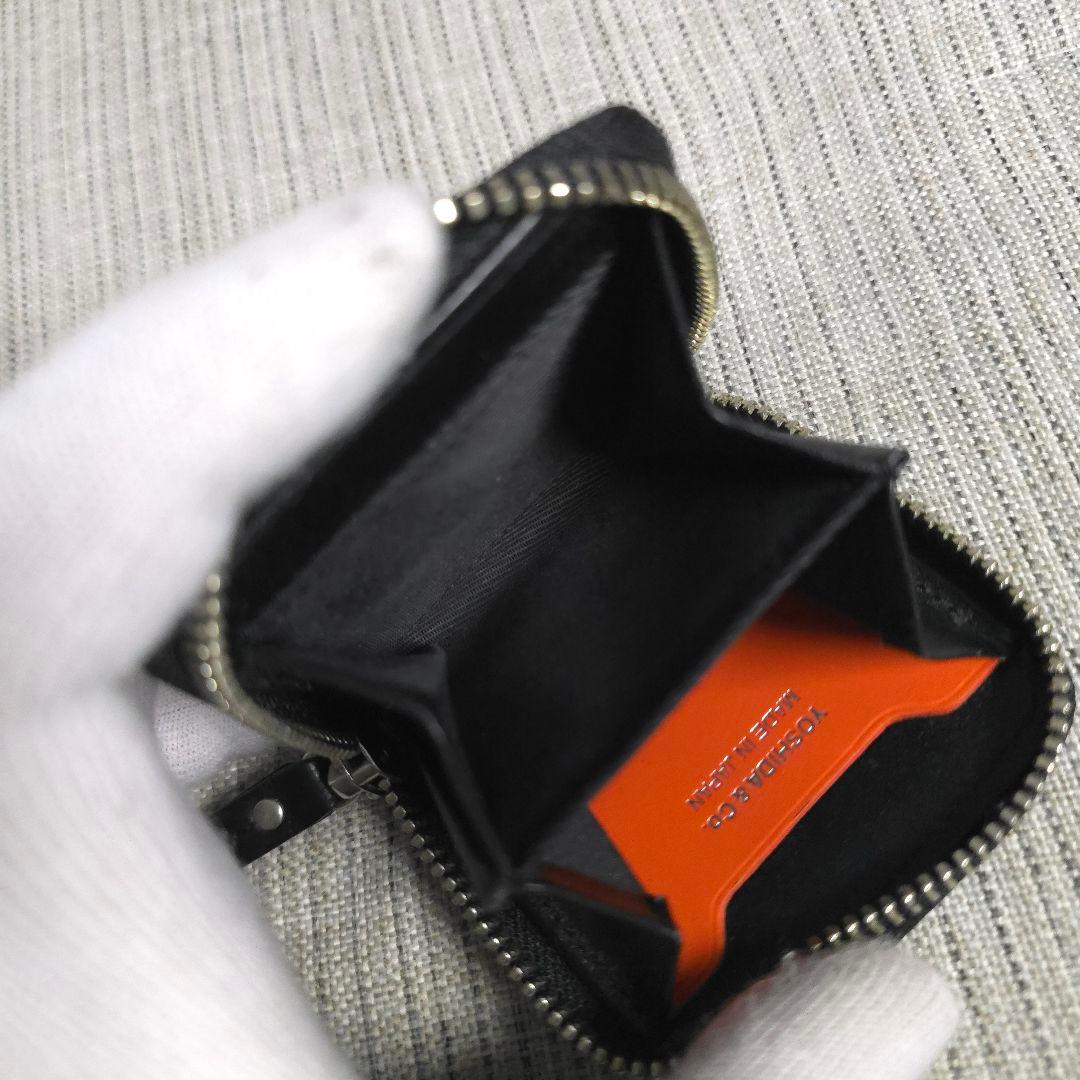 未使用　PORTER　ポーター　エンチェイス　ケース　小銭入れ　ブラック
