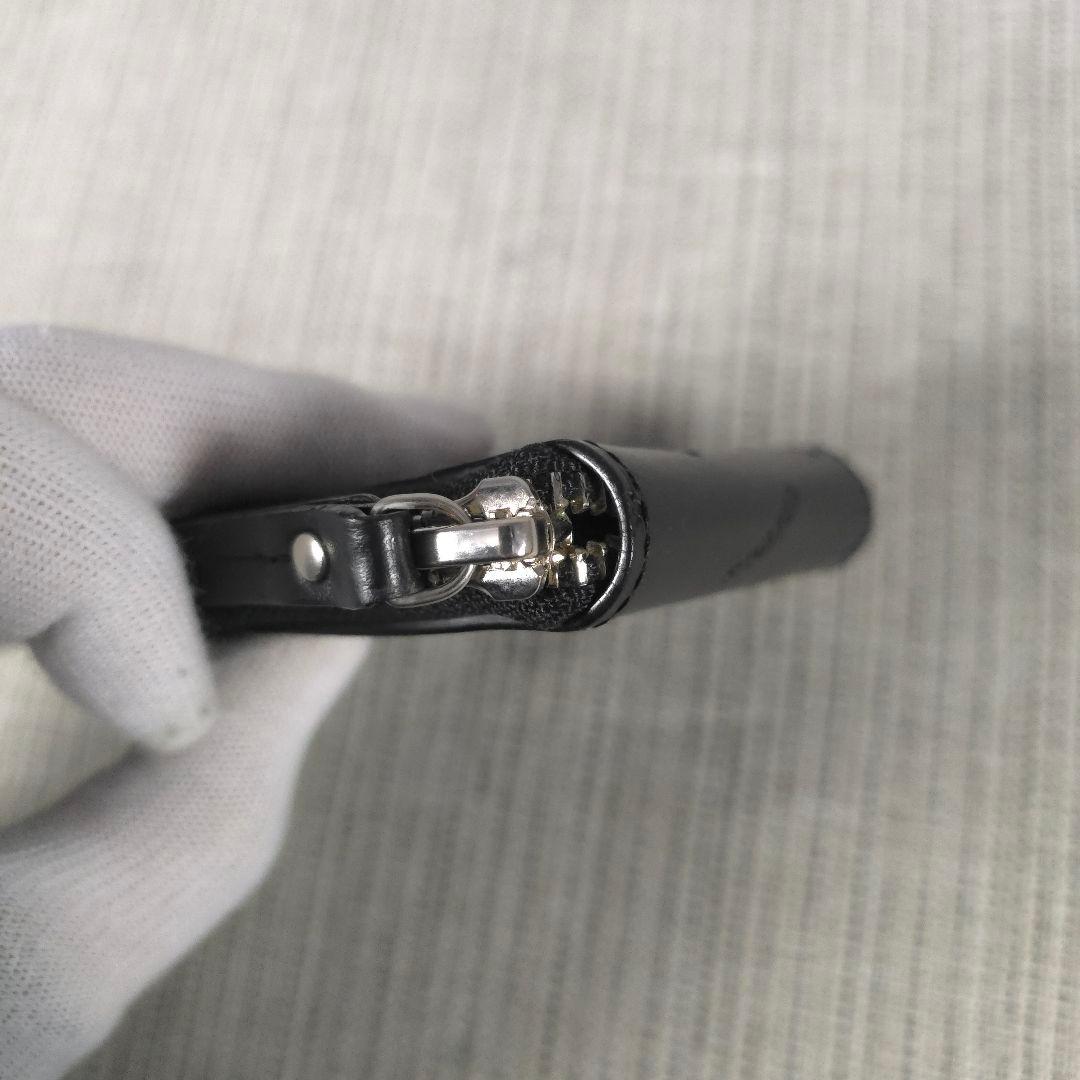 未使用　PORTER　ポーター　エンチェイス　ケース　小銭入れ　ブラック