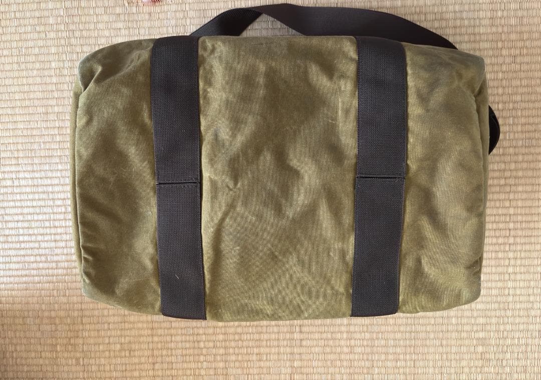 FILSON★フィルソン★ダッフルバッグ★ボストンバッグ