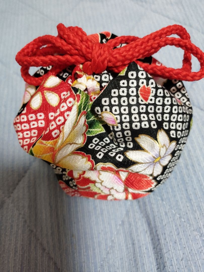 最終お値下げ！⚠新品未使用　七五三　3歳　女の子　着物フルセット