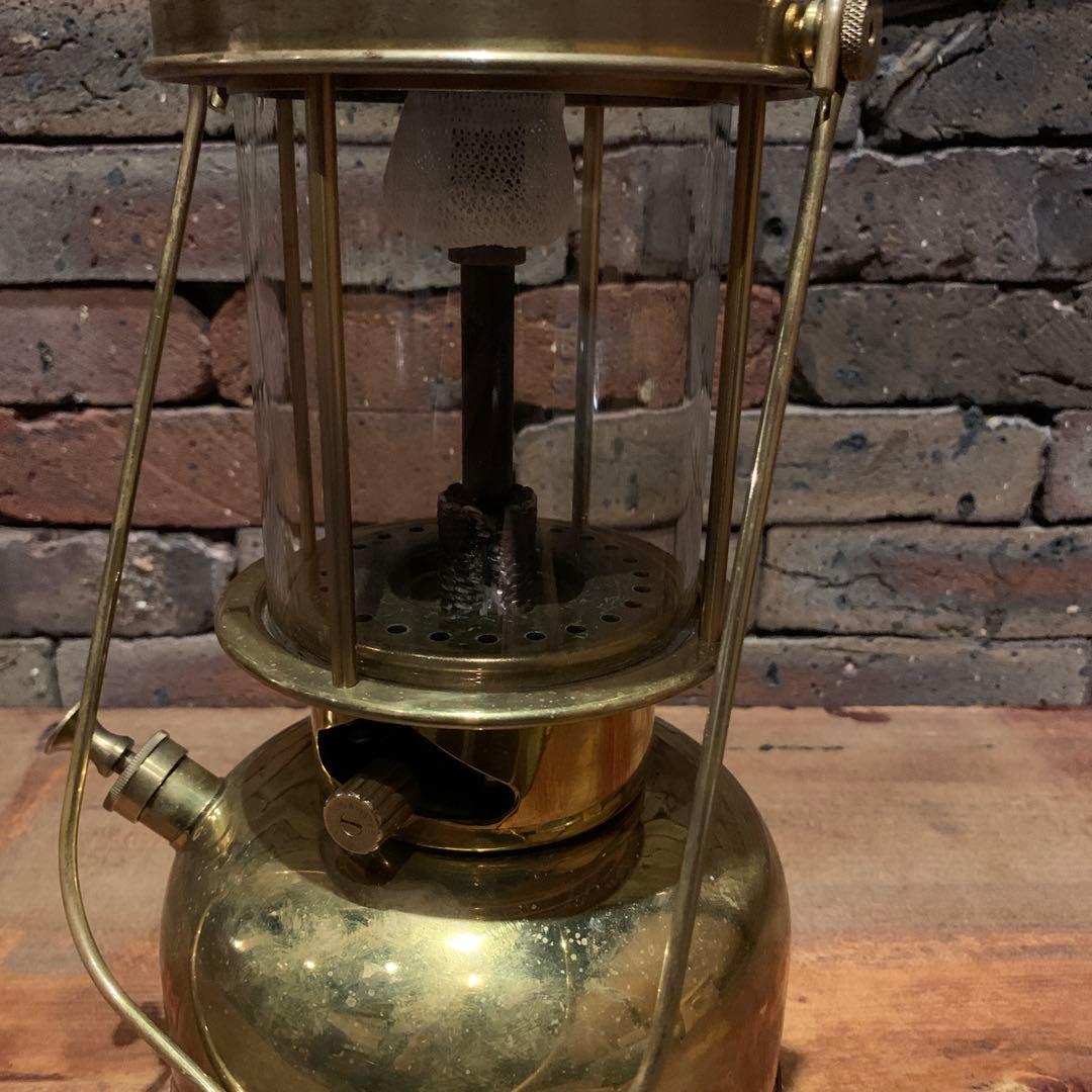 【豪華セット】ヴェイパラックス 300＋BALLISTICS ランタンケース