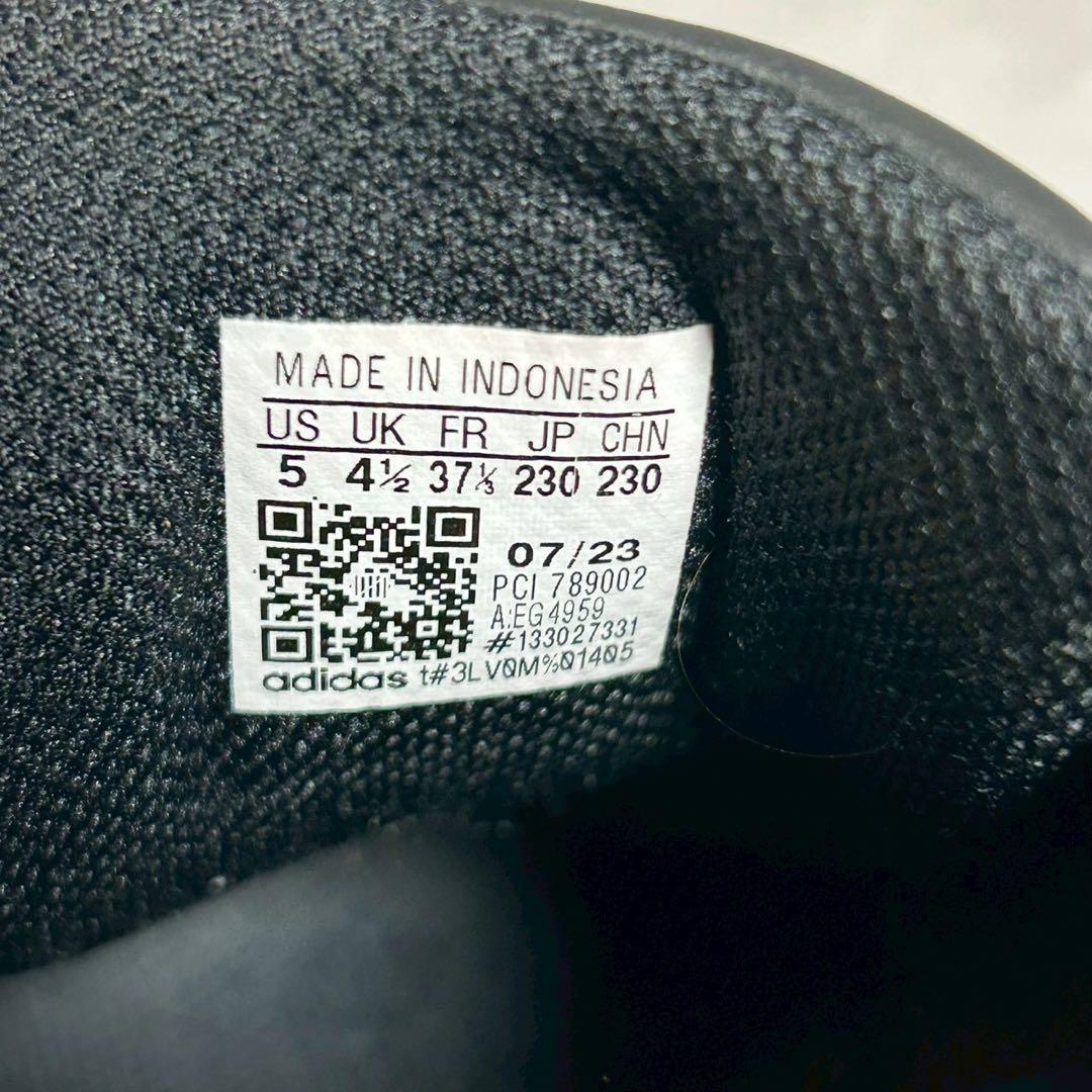 adidas アディダス スーパースター SUPERSTAR EG4959 23