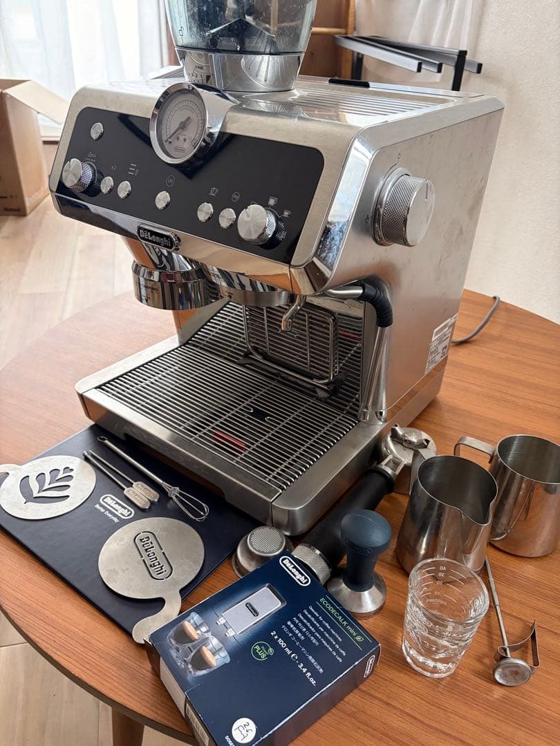 ユウキング専用ラ・スペシャリスタ・プレスティージオ EC9355J