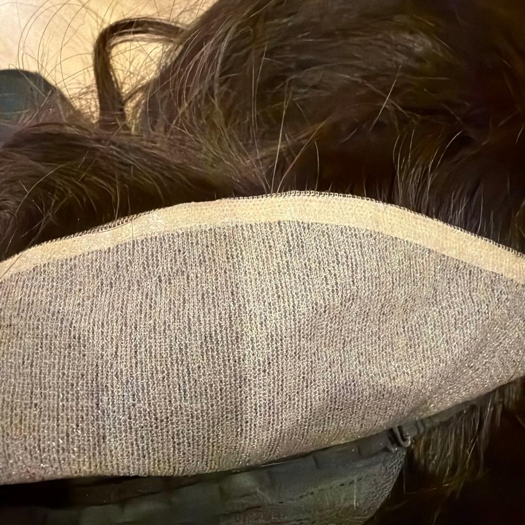 m*★様 百合子ウィッグ医療用ウィッグ➕百合子新作つけまつげ