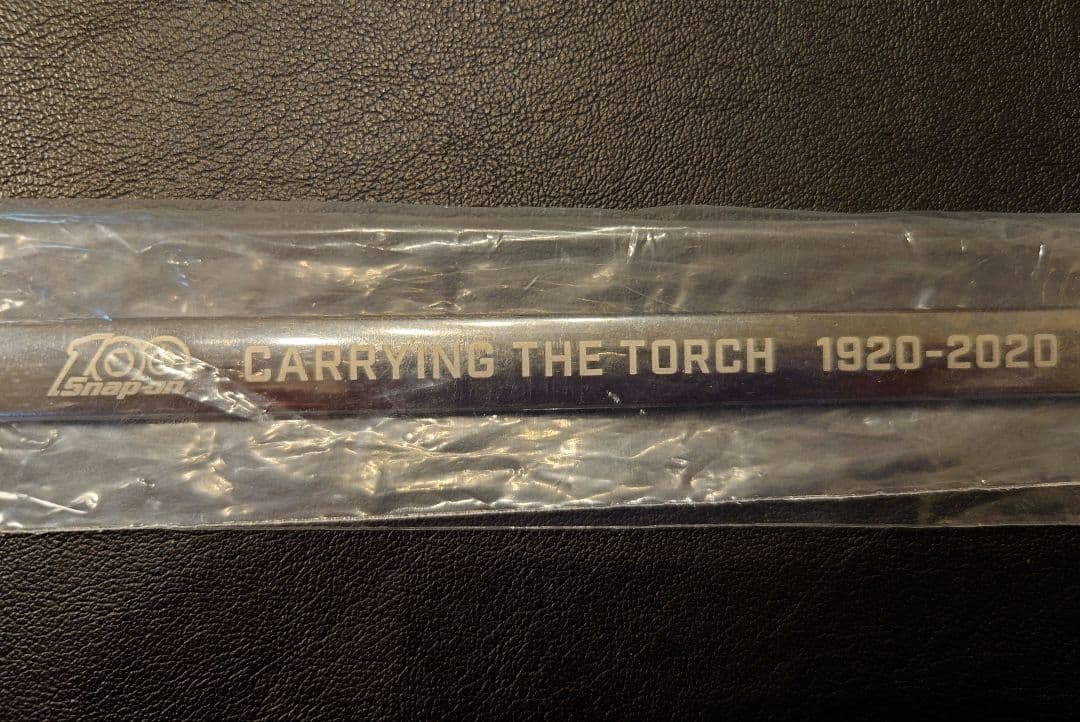 Snap-on スナップオン100周年　コンビネーションレンチ