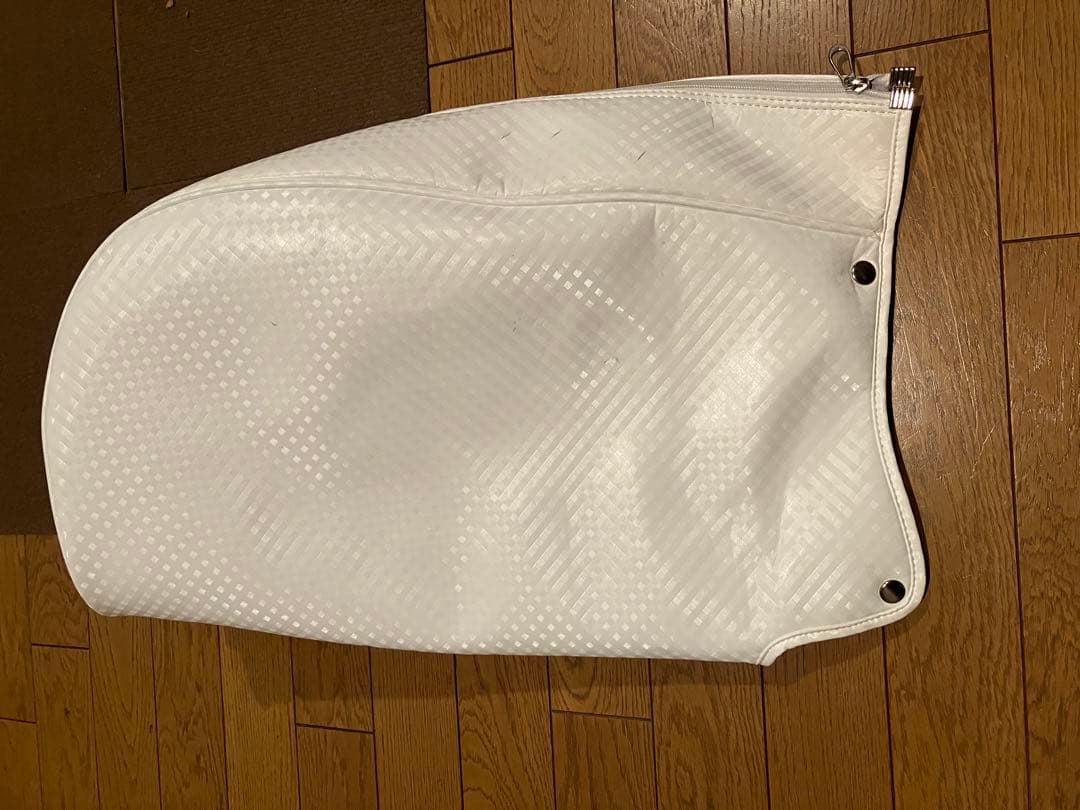 【美品】ゼクシオ XXIO 軽量 レディース キャディバッグ