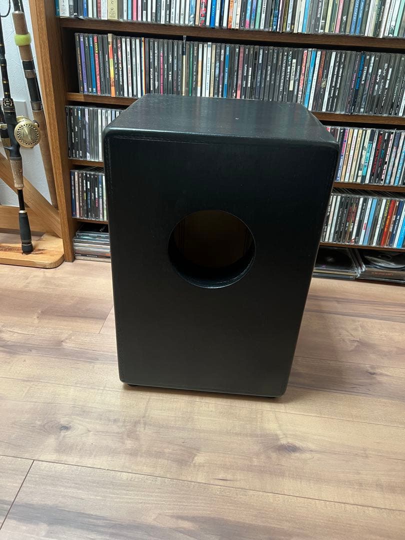 LiME Cajon スナップ ライムカホン