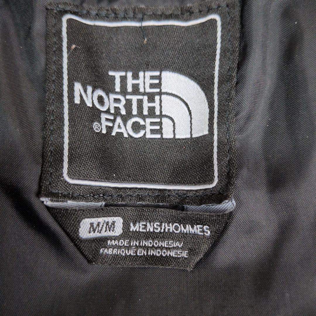 【​ノースフェイス】マウンテンパーカー ハイベント ジップインジップ メンズM