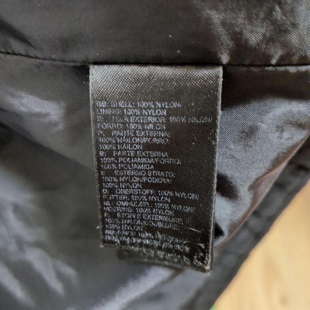 【​ノースフェイス】マウンテンパーカー ハイベント ジップインジップ メンズM