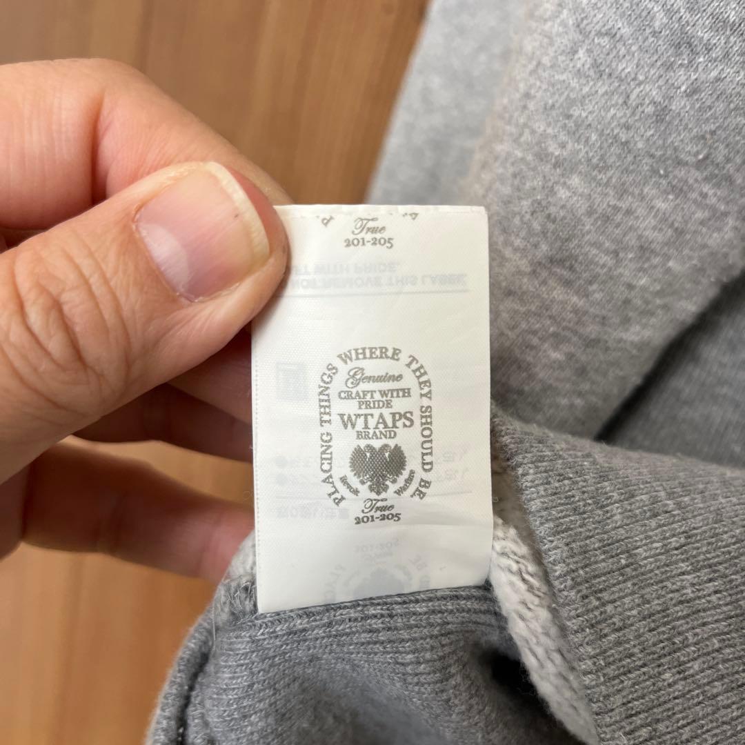 トップス WTAPS / YOUTHFUL DAYZ Pullover