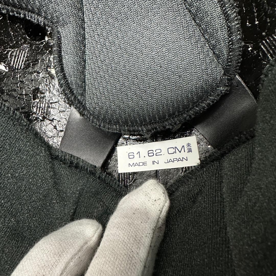 【美品】 アライ Arai ヘルメット SNELL QUANTUM-J XL