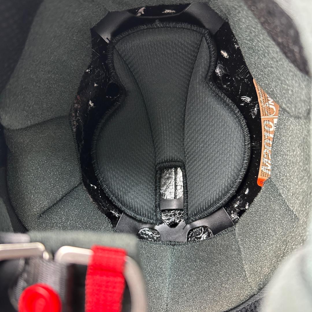 【美品】 アライ Arai ヘルメット SNELL QUANTUM-J XL