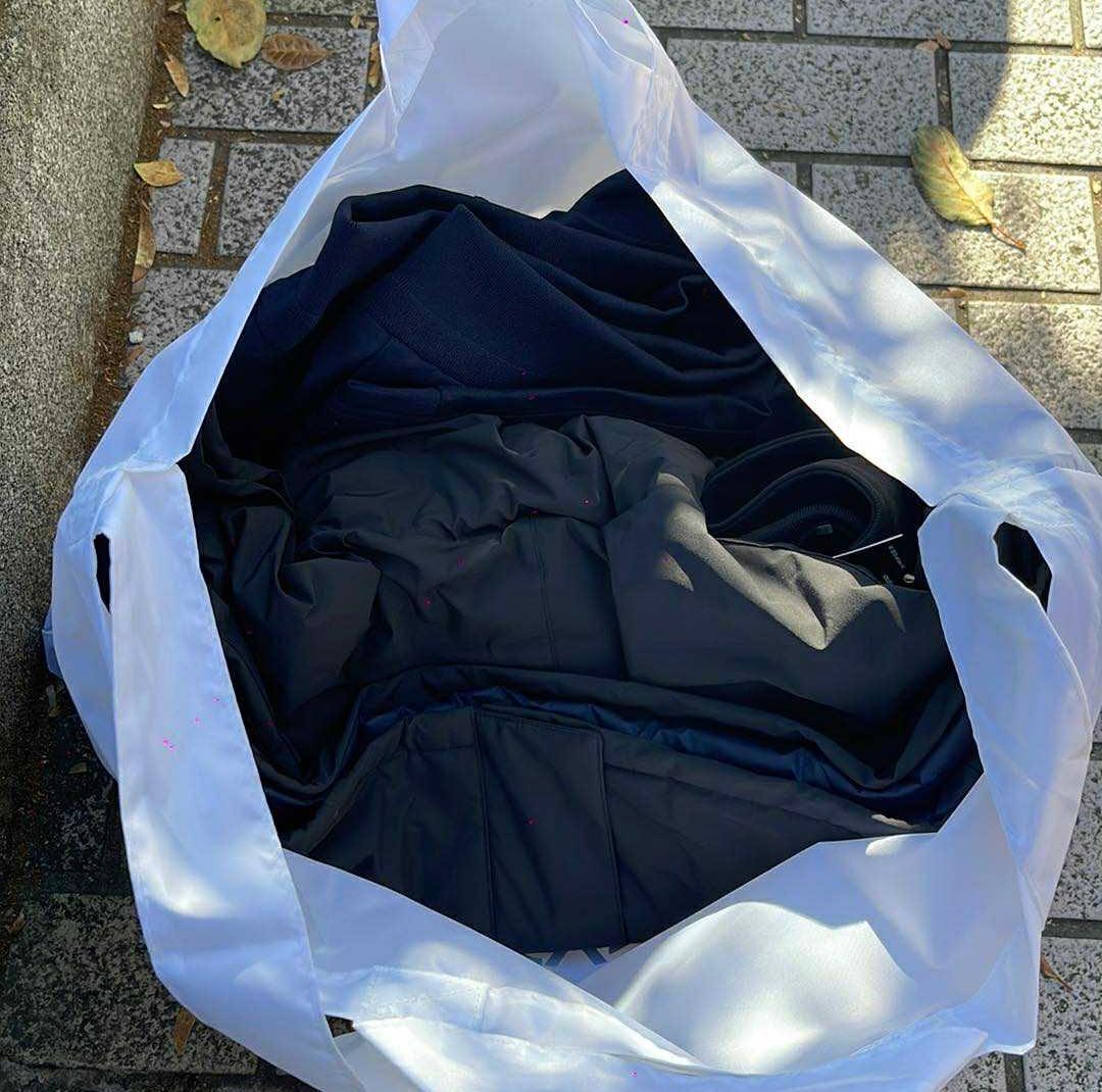 パンツ 2XL TRACK PANT adidas everyone (BLACK)