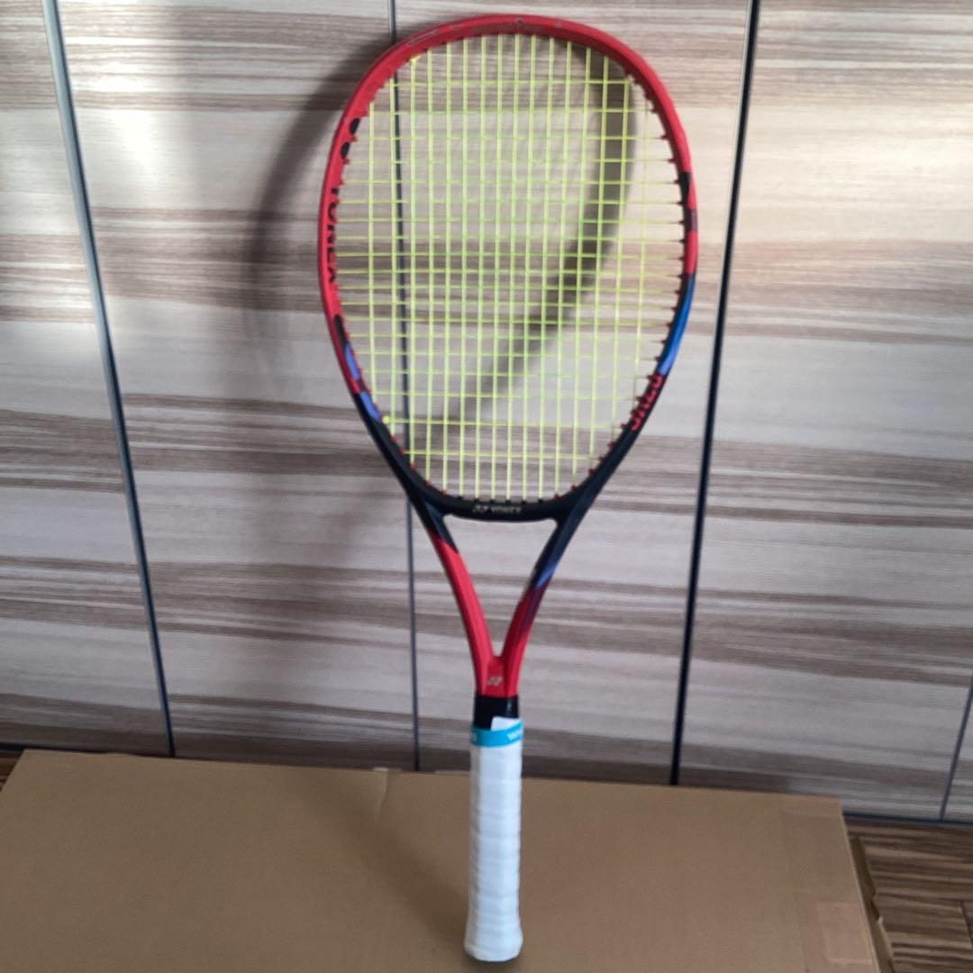 ラケット(硬式用) YONEX VCORE 100
