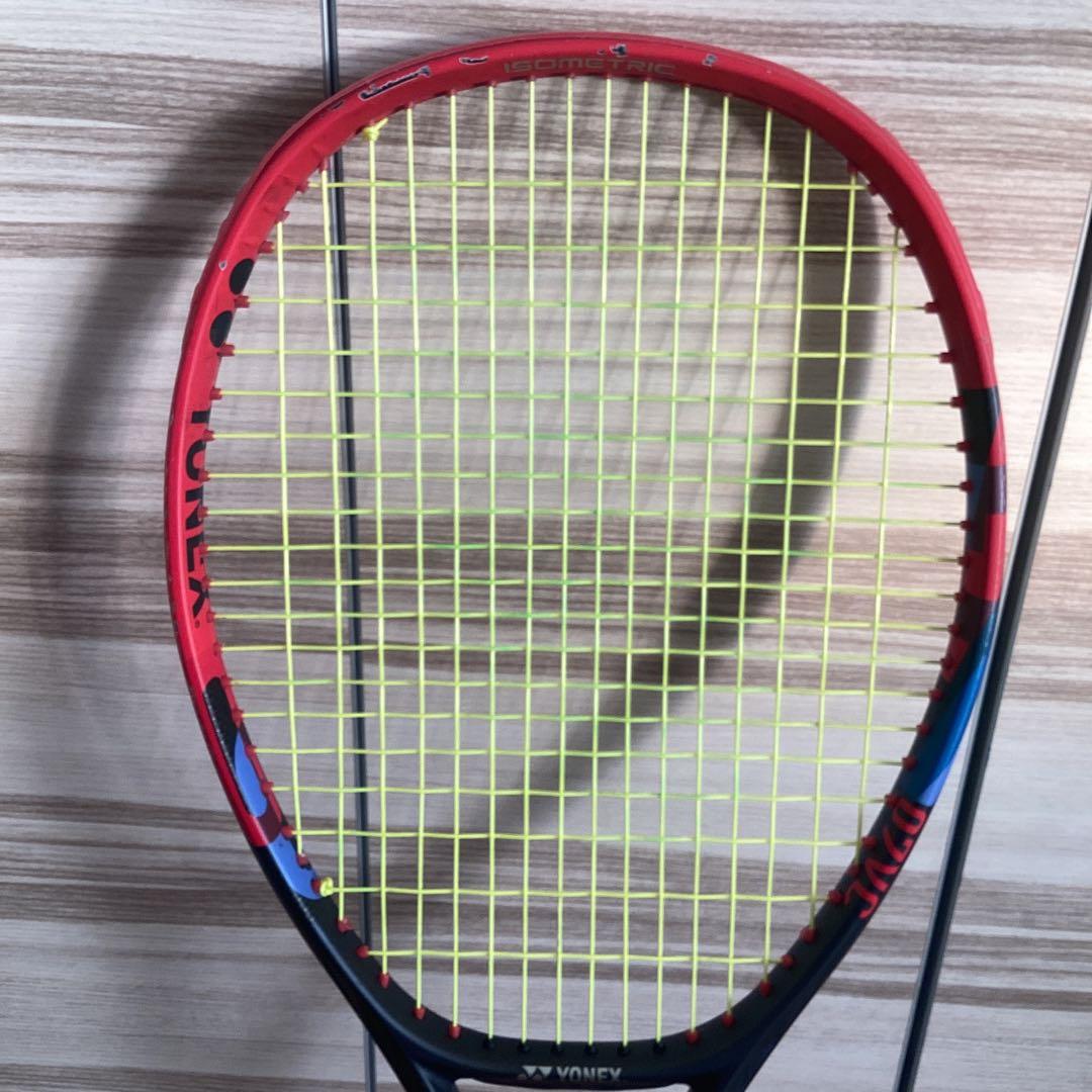 ラケット(硬式用) YONEX VCORE 100