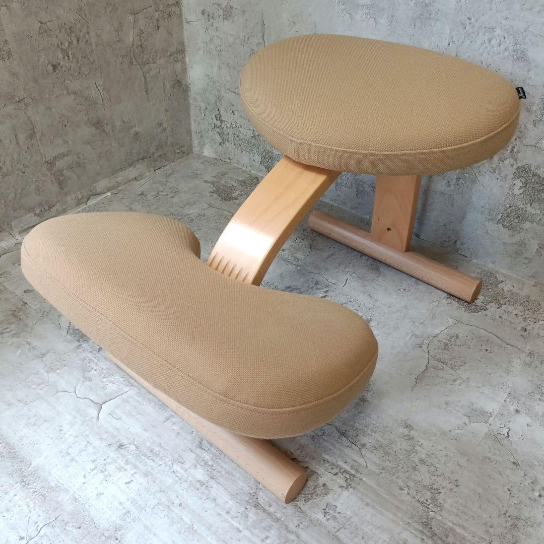 バランスラボ バランスイージー ベージュ ショートフレーム