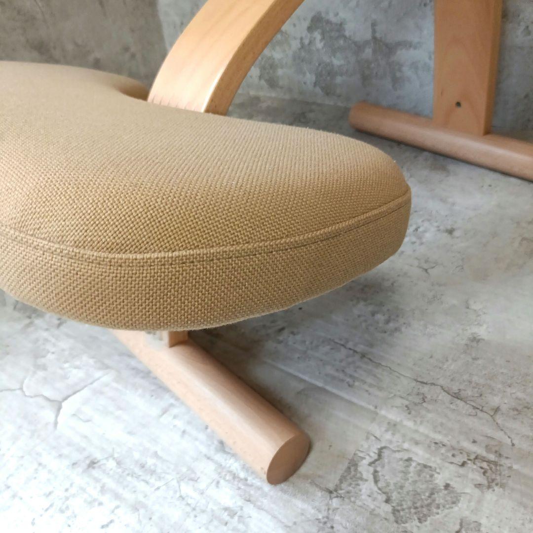 バランスラボ バランスイージー ベージュ ショートフレーム