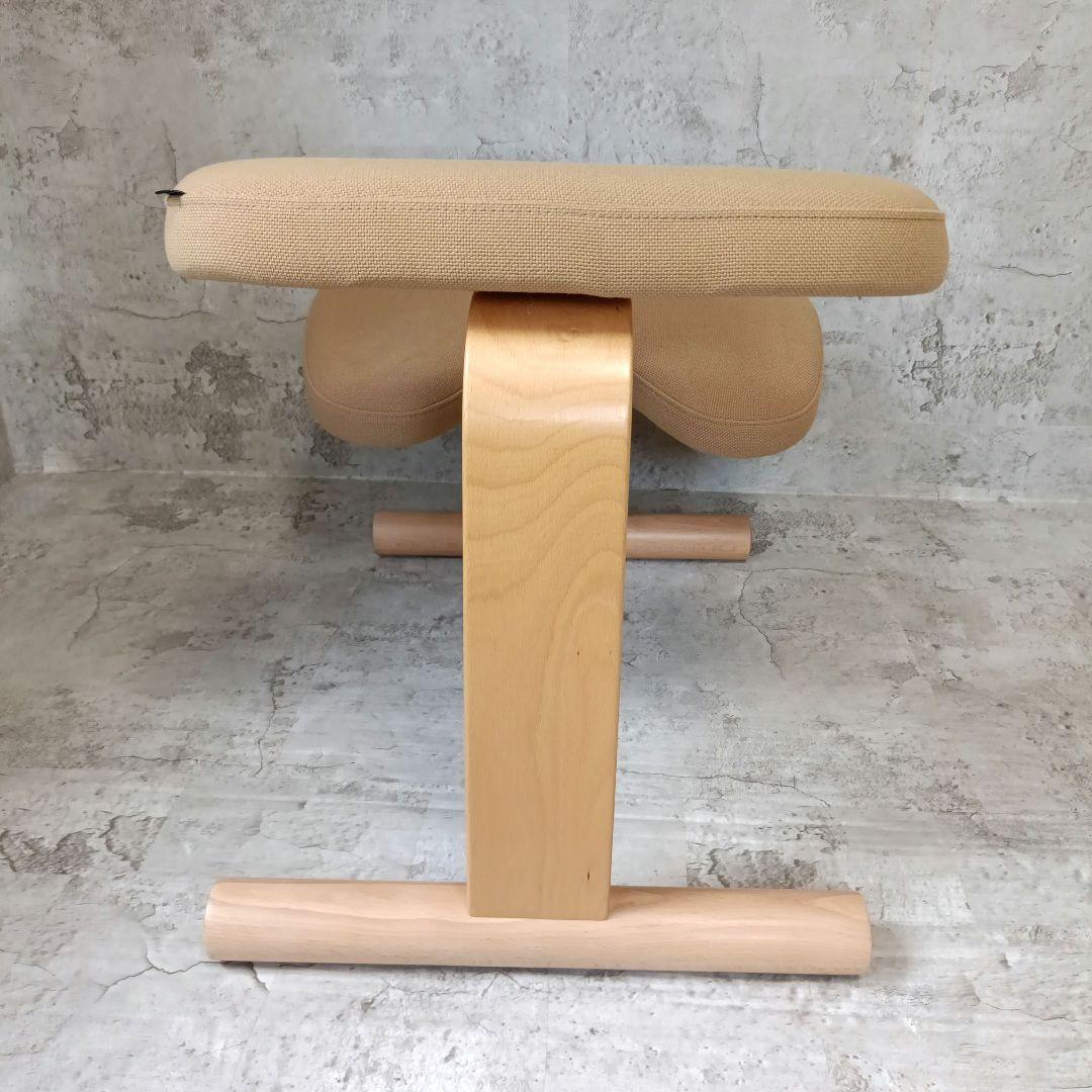 バランスラボ バランスイージー ベージュ ショートフレーム