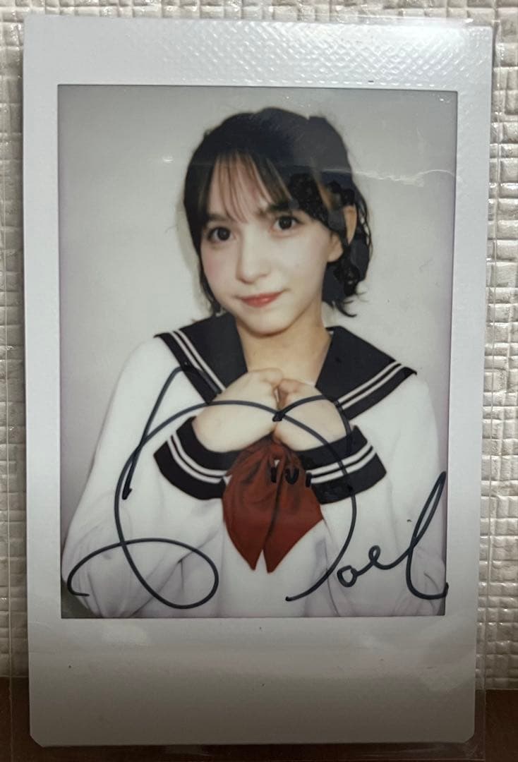 osi ri　チェキ52枚セット