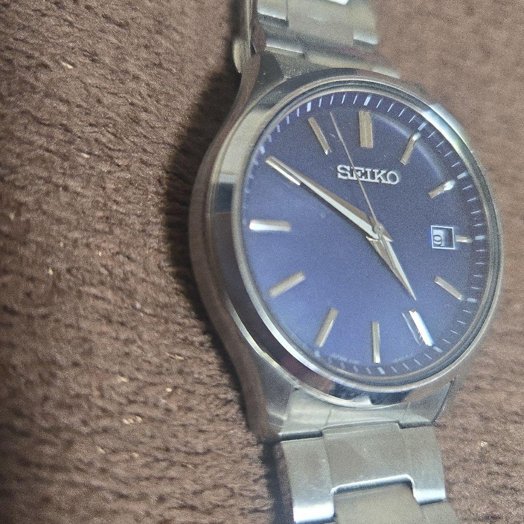 Men's SBPX145 セイコーセレクション メンズ ソーラー