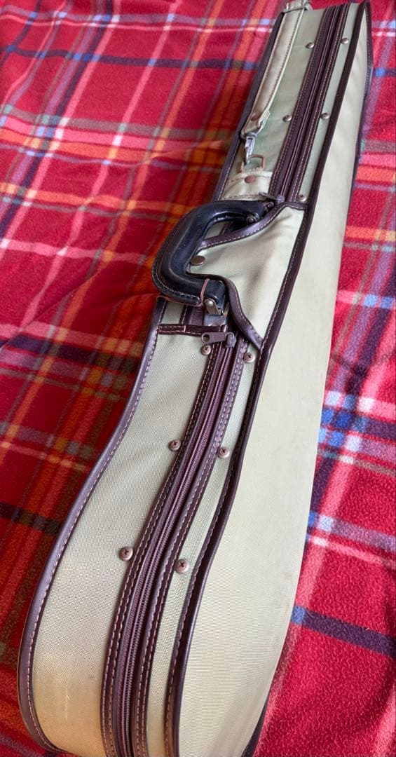 キ*ィ様 Suzuki 4/4 バイオリン 520 1985年製