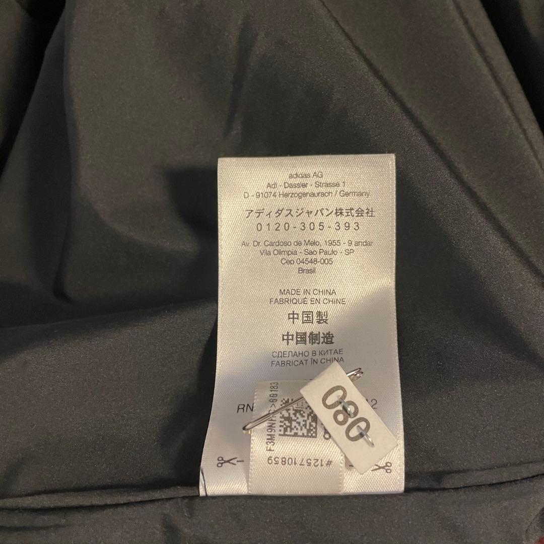 【美品】Y-3 M CH3 WOOL MELTON DUFFLE COAT