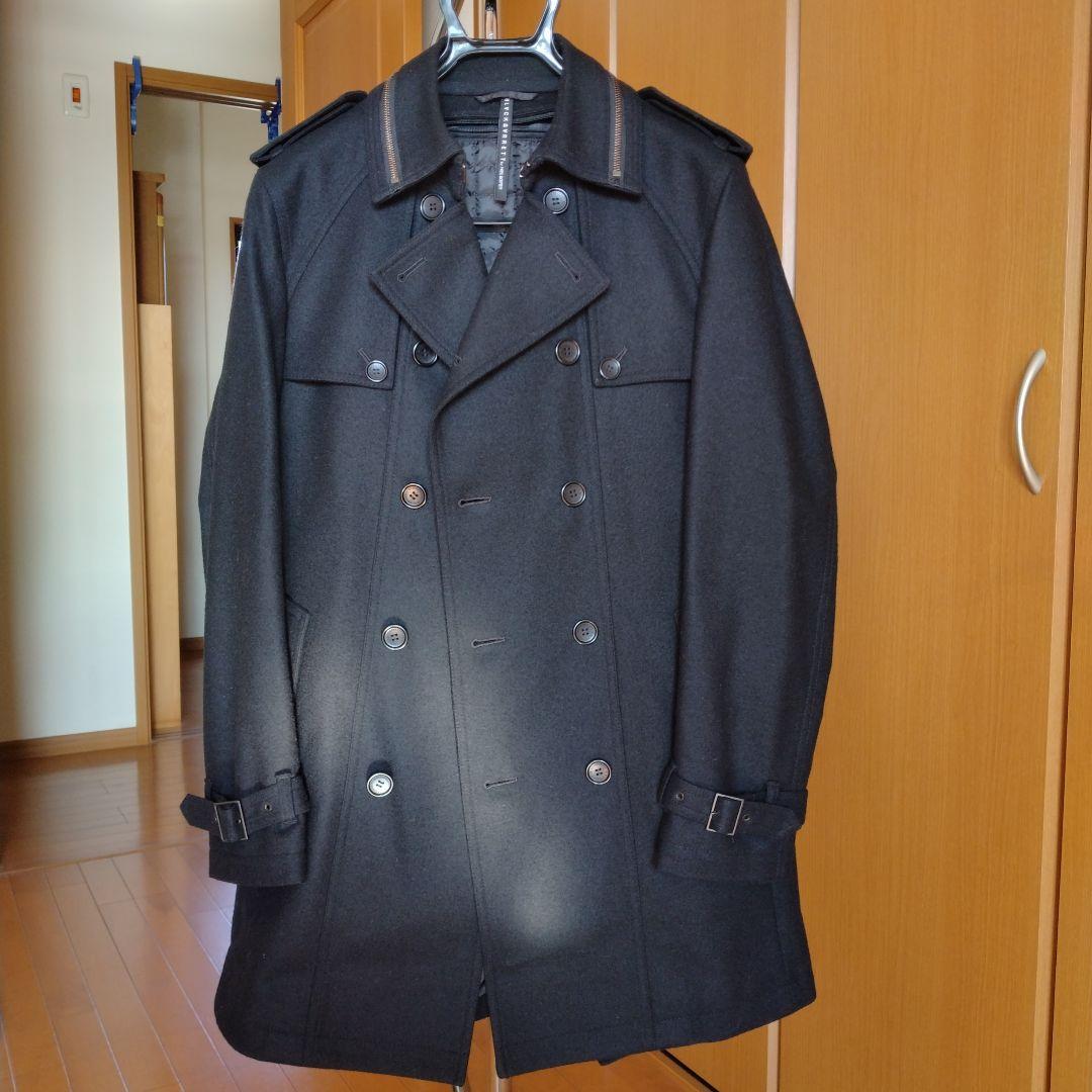 トレンチコート