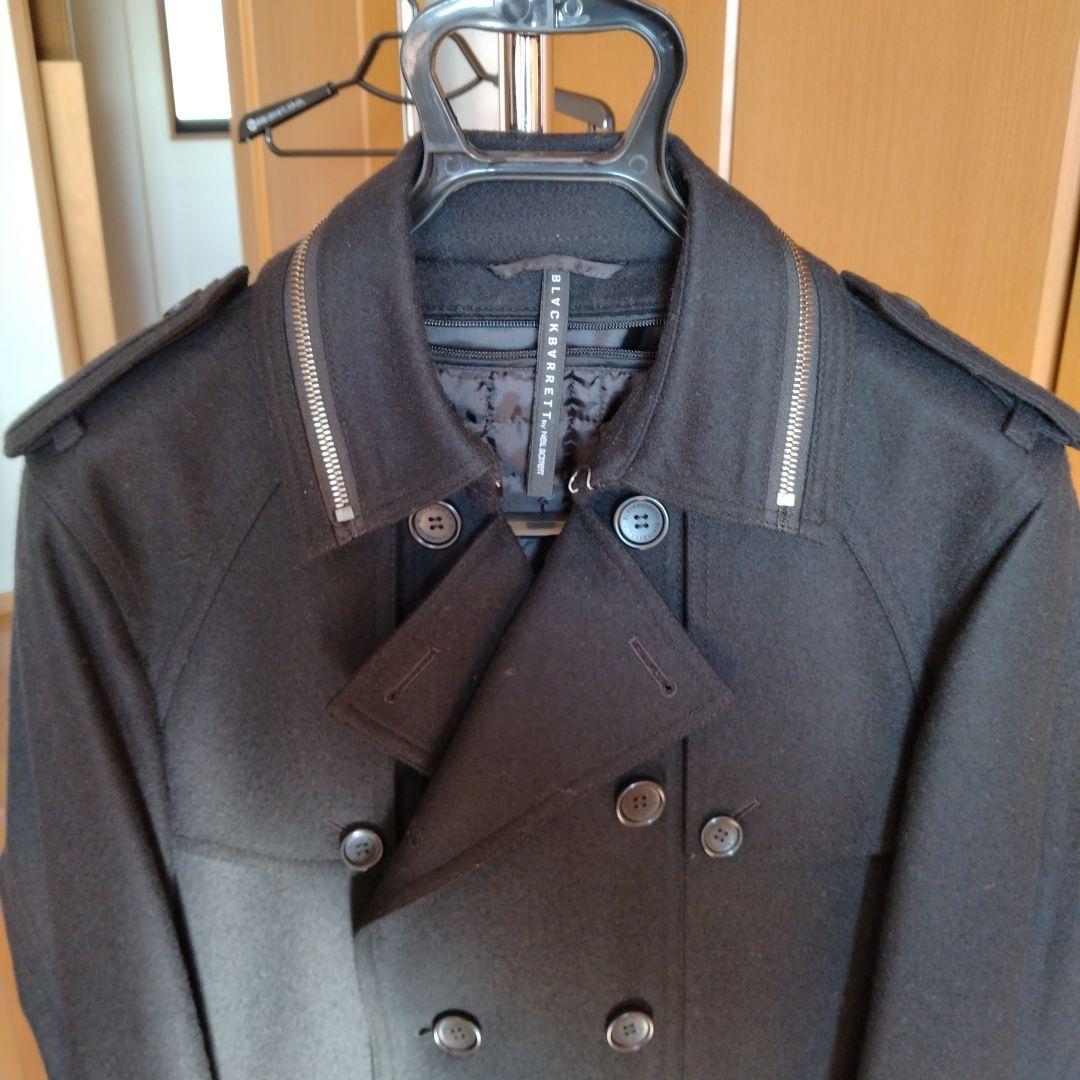 トレンチコート