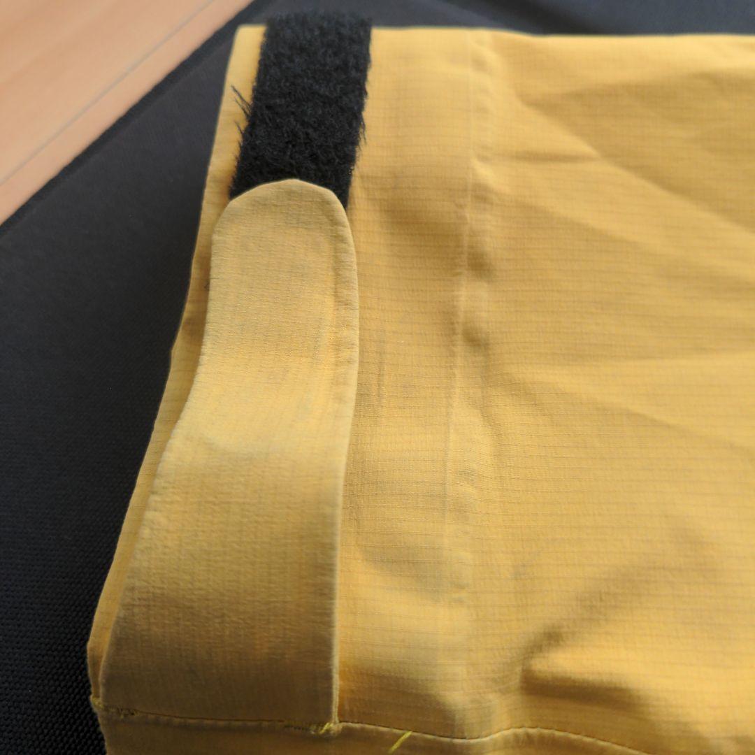 ノースフェイス アイシクルジャケット(NP15000) Mサイズ