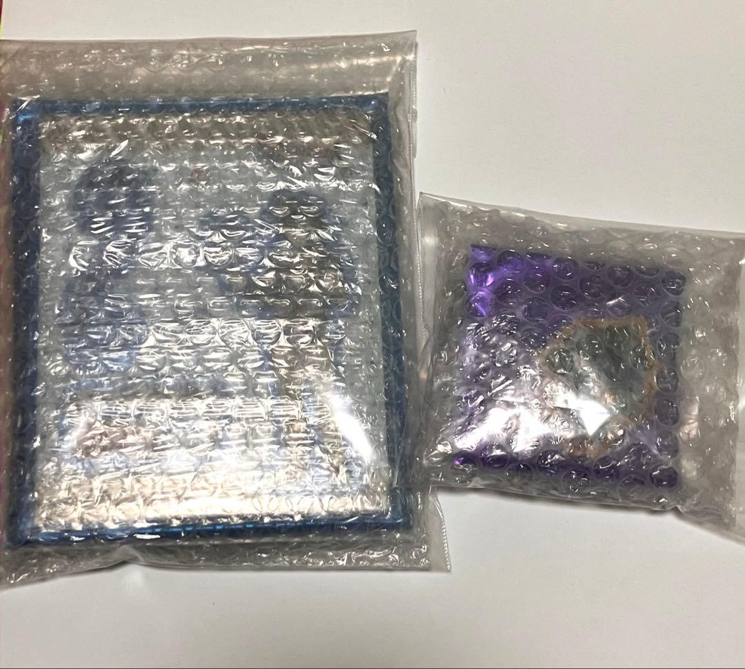 ufotable cafe バレンタイン 冨岡義勇セット