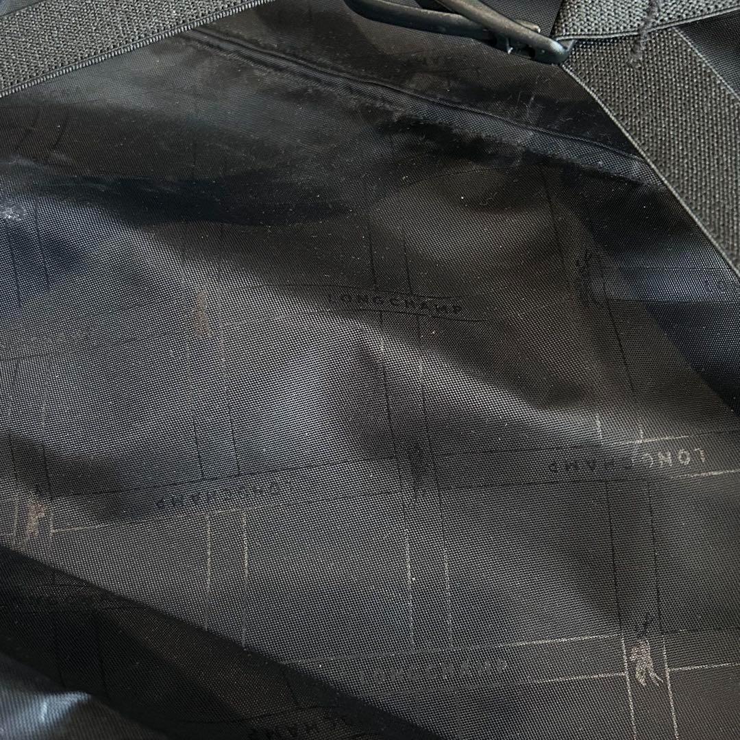 超希少品✨ロンシャン スーツケース キャリー ポリカーボネート 機内持ち込み可能