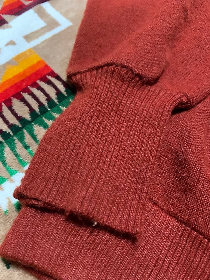 60~70s Richman Brothers カーディガン