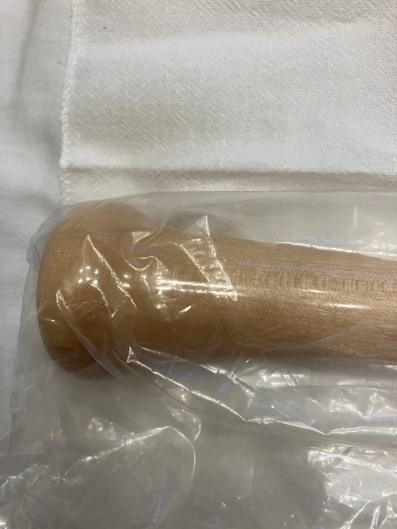 最終値下げ　 ヤナセ硬式用木製バット 硬式 木製バット BFJマーク 野球