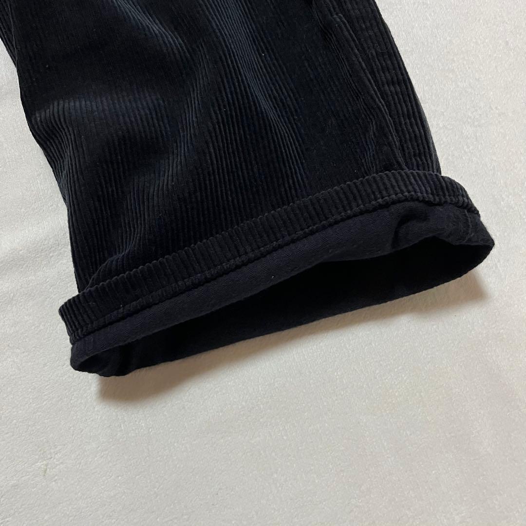 90s RALPH LAUREN 太畝コーデュロイパンツ ANDREW PANT