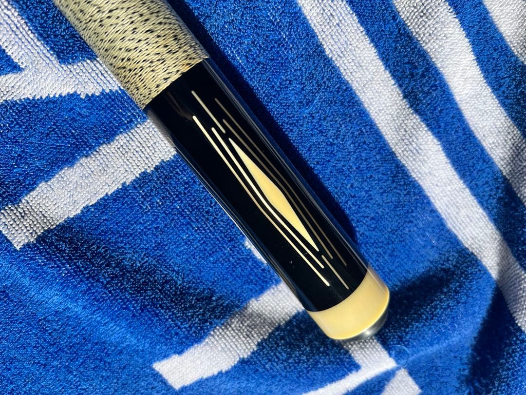 マイクシーゲル　Mike Sigel US Open #17