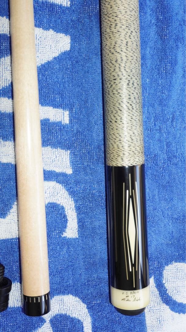 マイクシーゲル　Mike Sigel US Open #17