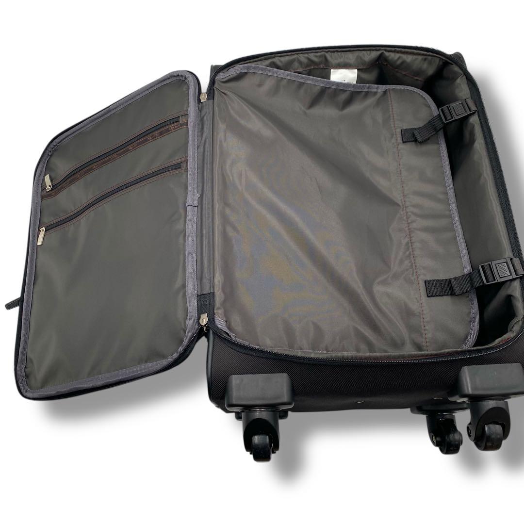 ace. ARAMIS キャリーケース スーツケース 大容量 旅行 ビジネス 黒