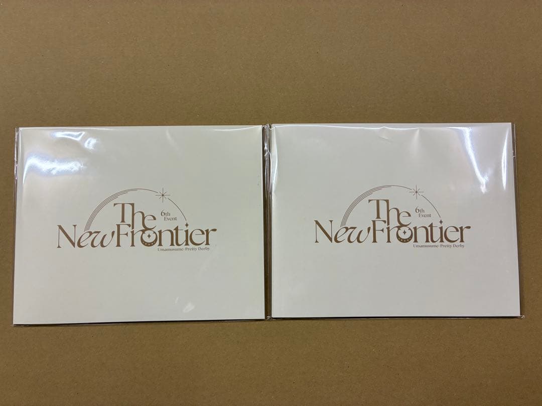 ウマ娘 6th EVENT 秋公演Day1+Day2 ライブ メモリアルフォト