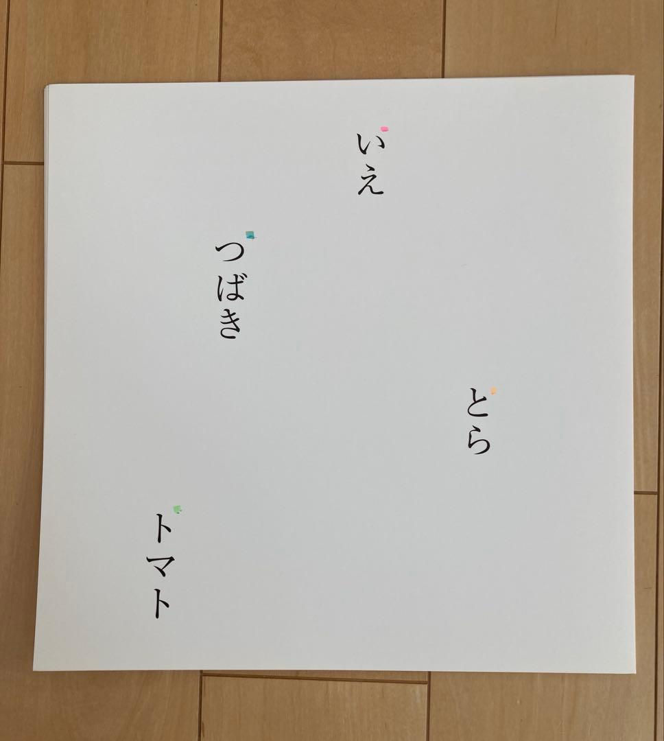 ベビーパーク　フラッシュカード &グローバルビジョンカード&漢字カード2巻セット