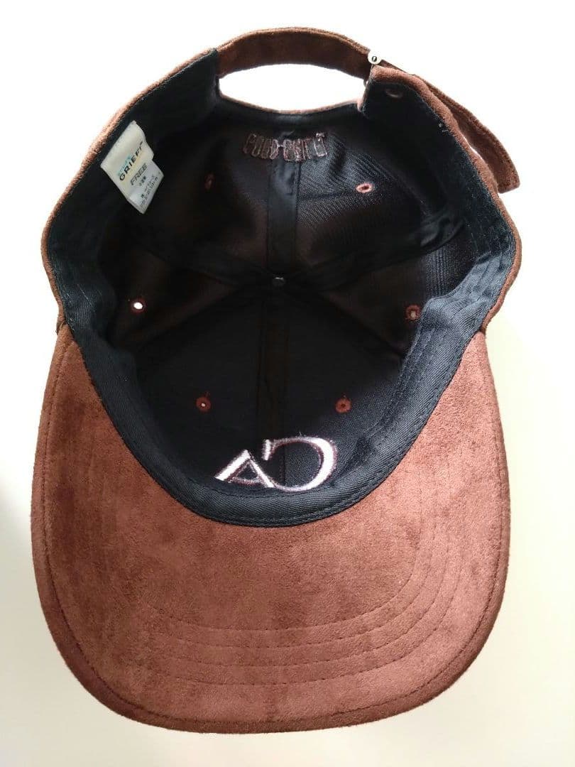 アパルトモン☆グッドグリーフ☆ State Name CAPブラウン