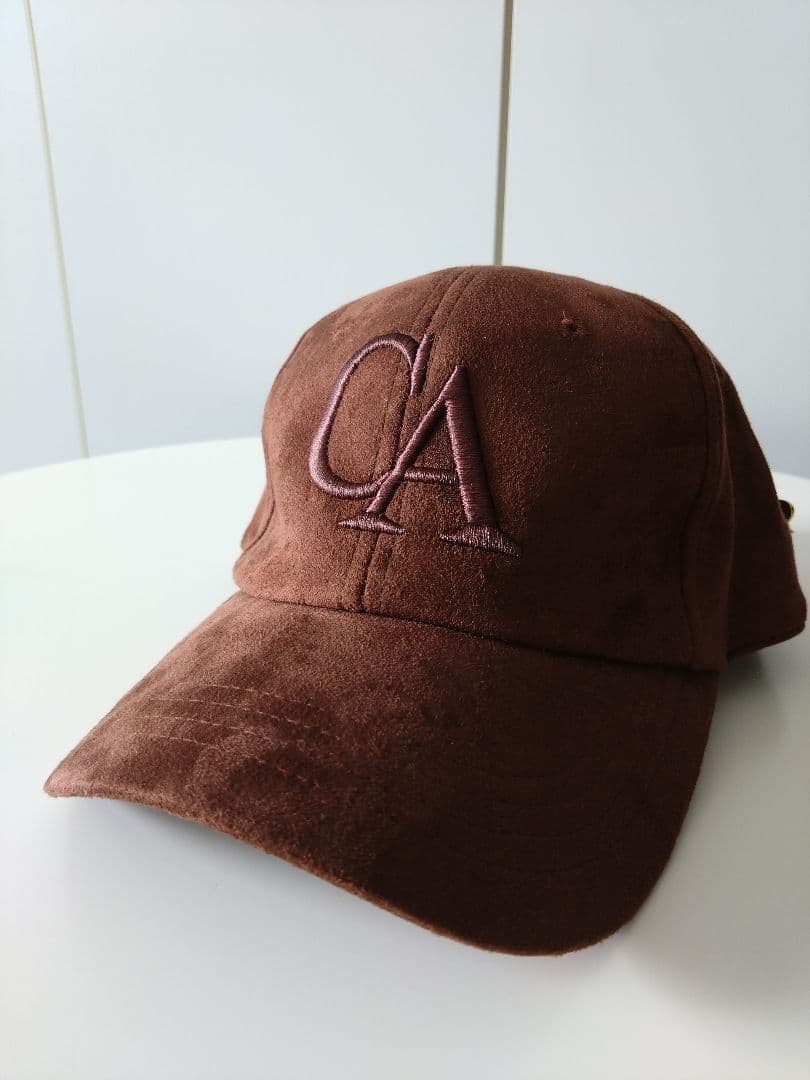 アパルトモン☆グッドグリーフ☆ State Name CAPブラウン