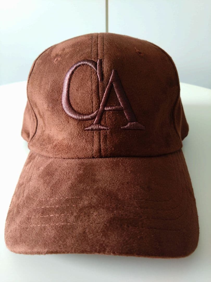 アパルトモン☆グッドグリーフ☆ State Name CAPブラウン