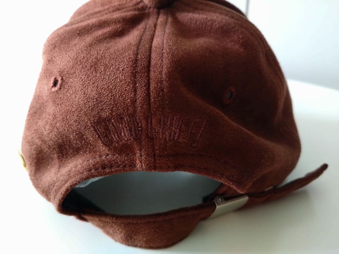 アパルトモン☆グッドグリーフ☆ State Name CAPブラウン